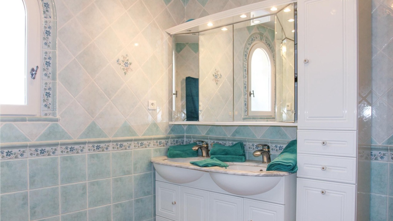 Photo of Bathroom in Saint-Didier