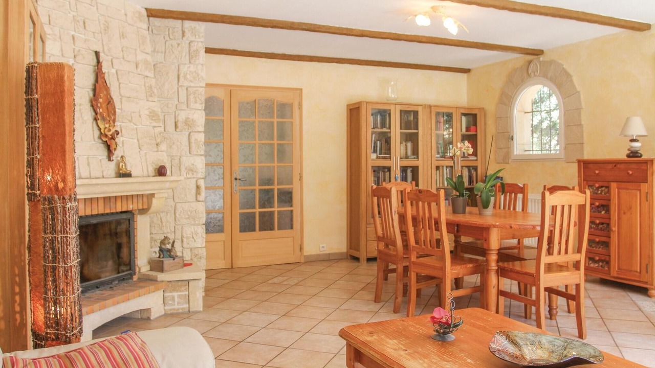 Photo of Bedroom in Saint-Didier
