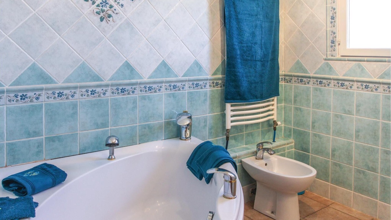 Photo of Bathroom in Saint-Didier