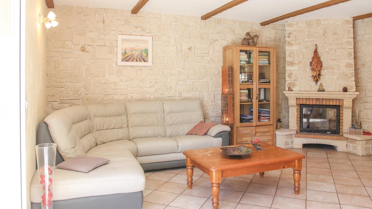 Photo of Bedroom in Saint-Didier