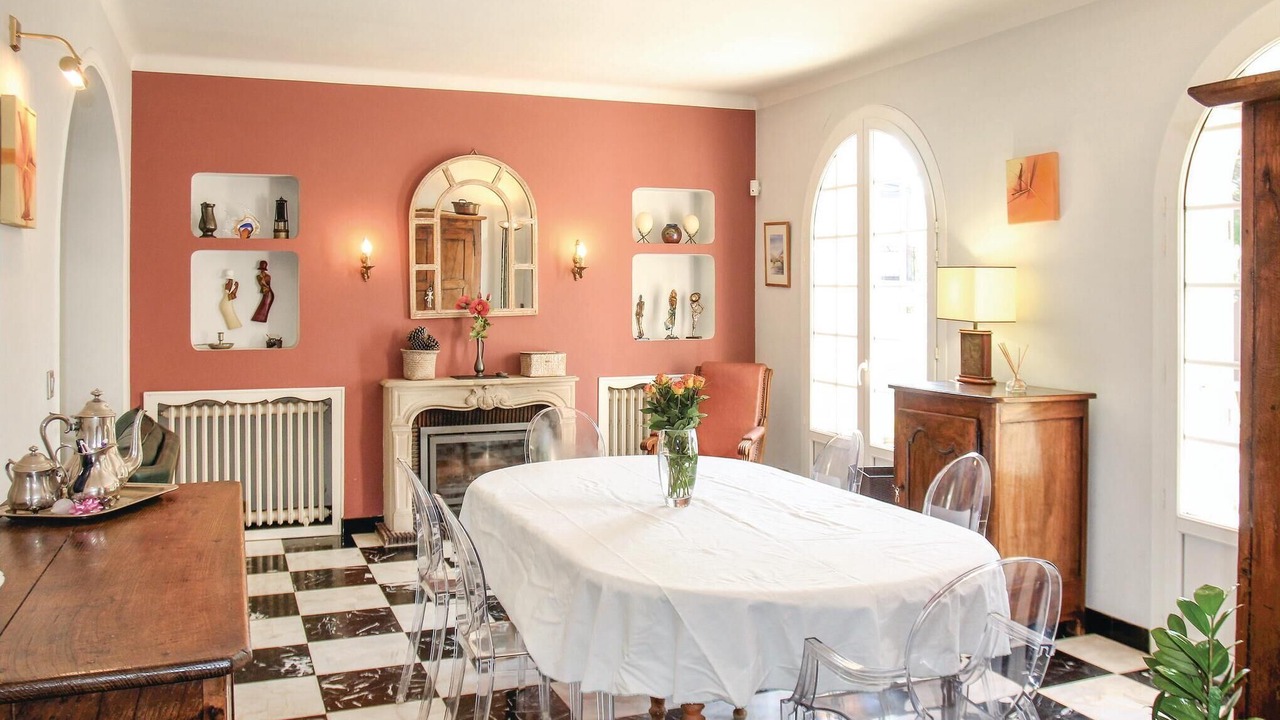 Photo of Bedroom in Montelimar