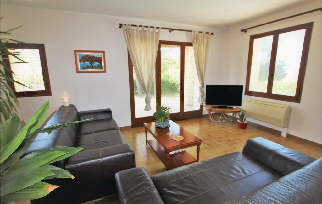 Photo of Livingroom in Tulette