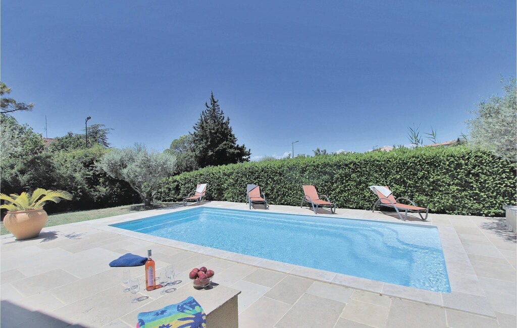 Photo of Outdoor in Tulette