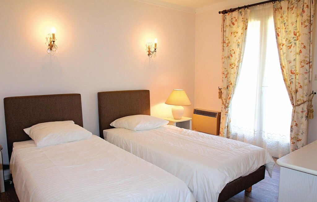 Photo of Bedroom in Tulette
