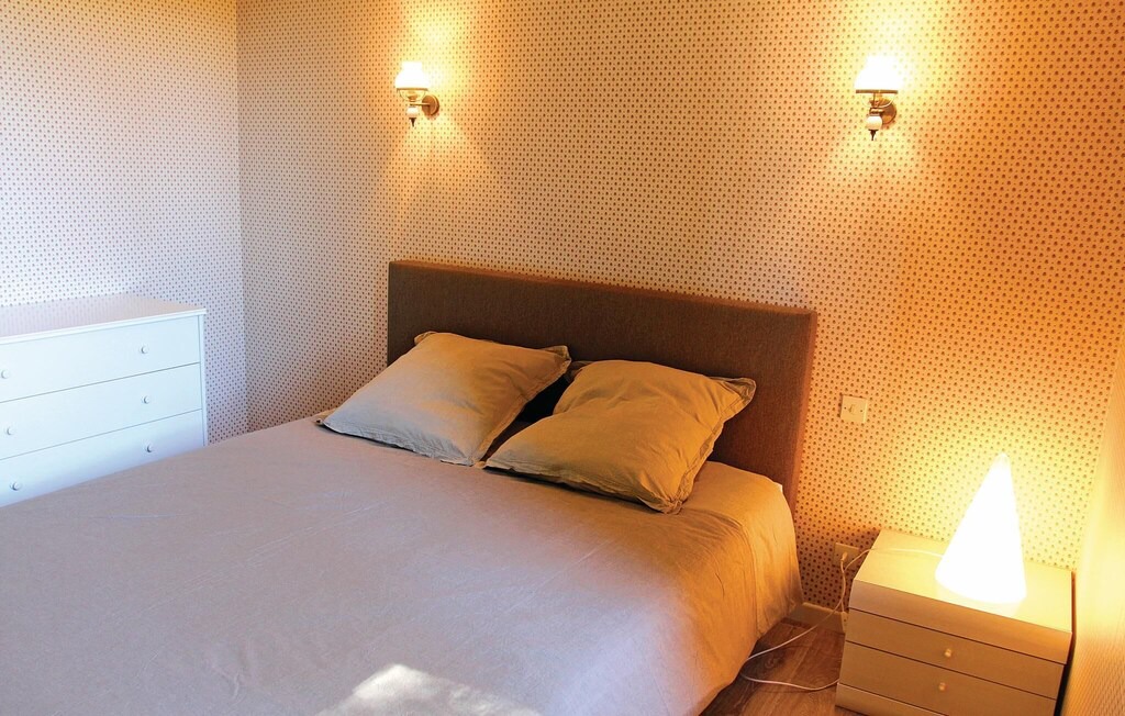 Photo of Bedroom in Tulette
