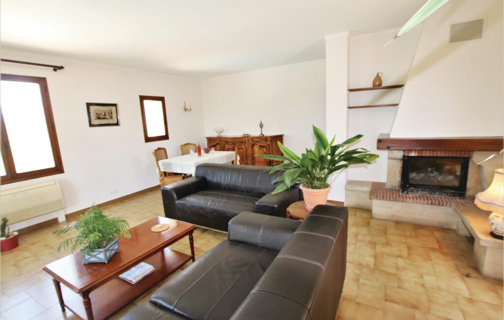 Photo of Livingroom in Tulette