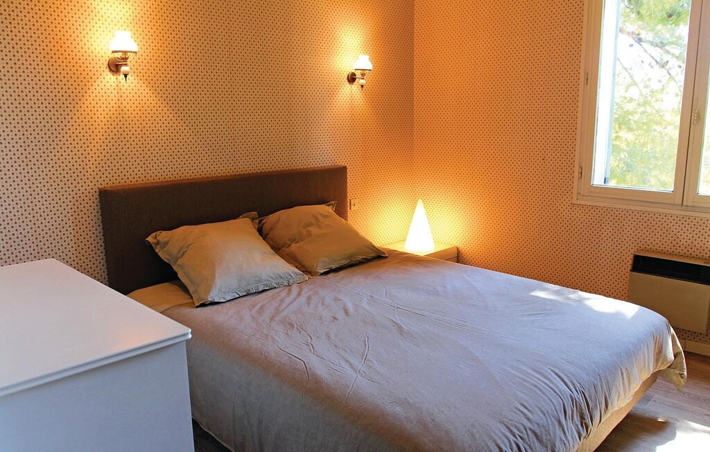 Photo of Bedroom in Tulette