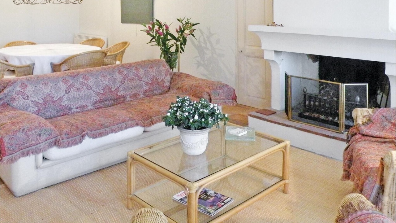 Photo of Bedroom in Saint-Didier