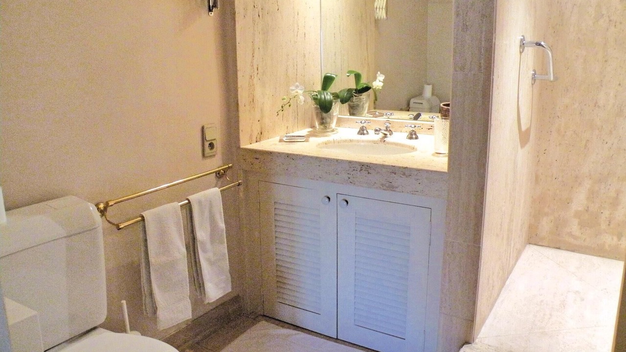 Photo of Bathroom in Saint-Didier