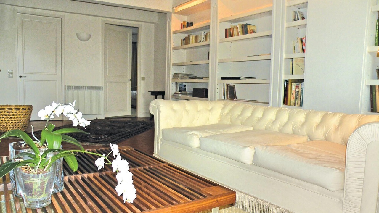 Photo of Bedroom in Saint-Didier