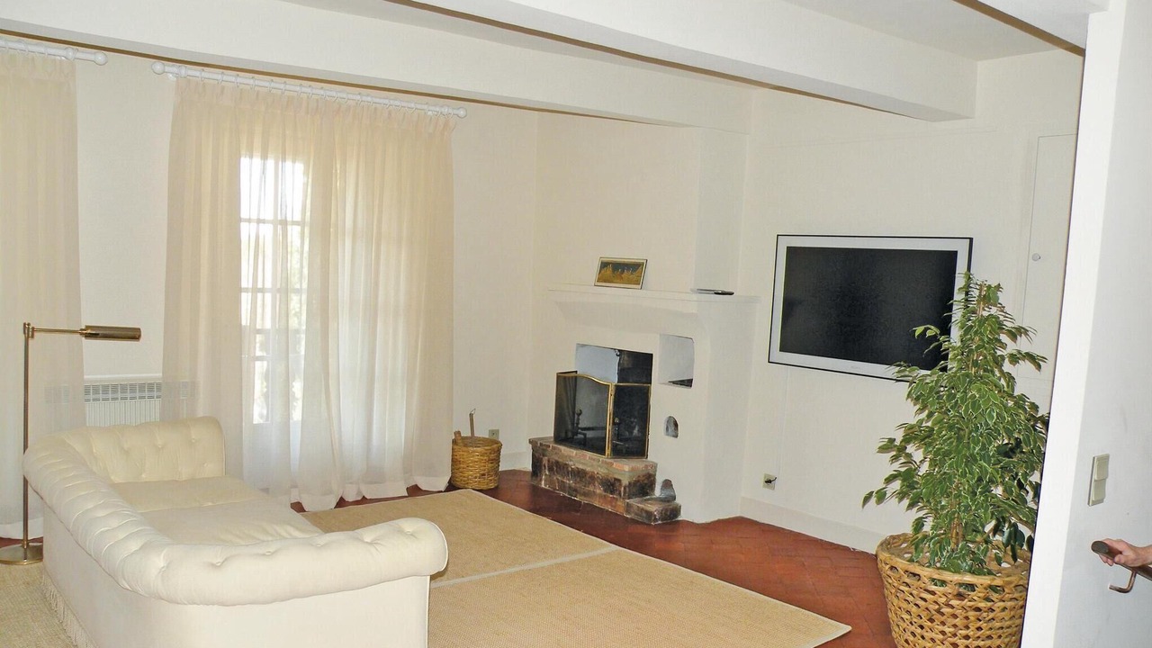 Photo of Bedroom in Saint-Didier