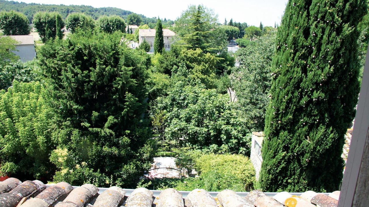 Photo of Bedroom in Saint-Didier