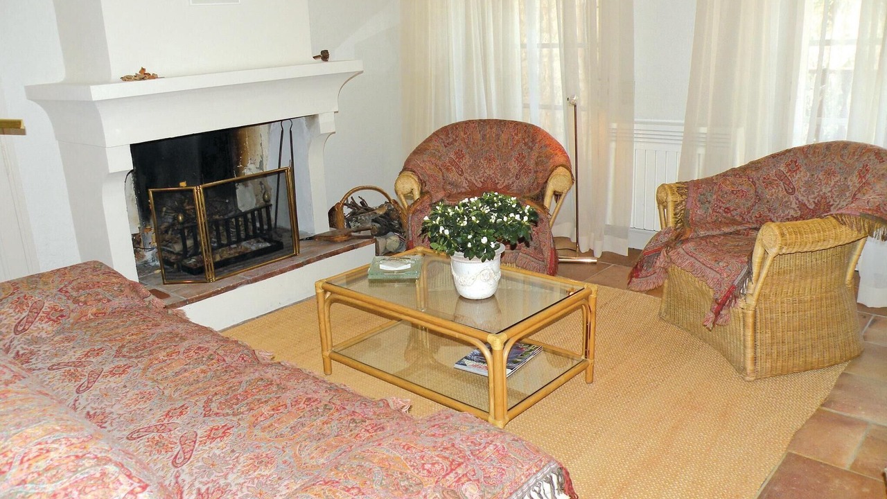 Photo of Bedroom in Saint-Didier