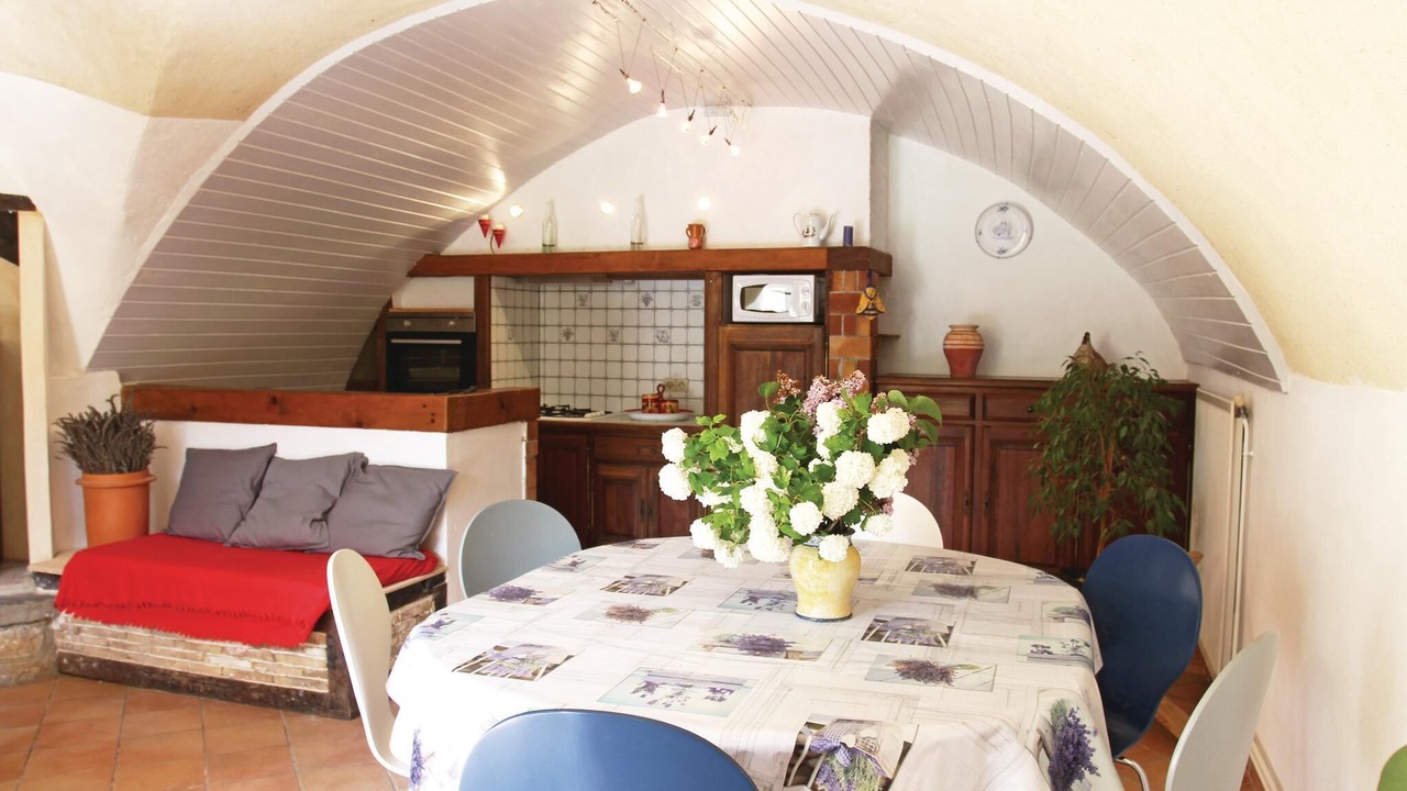 Photo of Bedroom in Montjoux