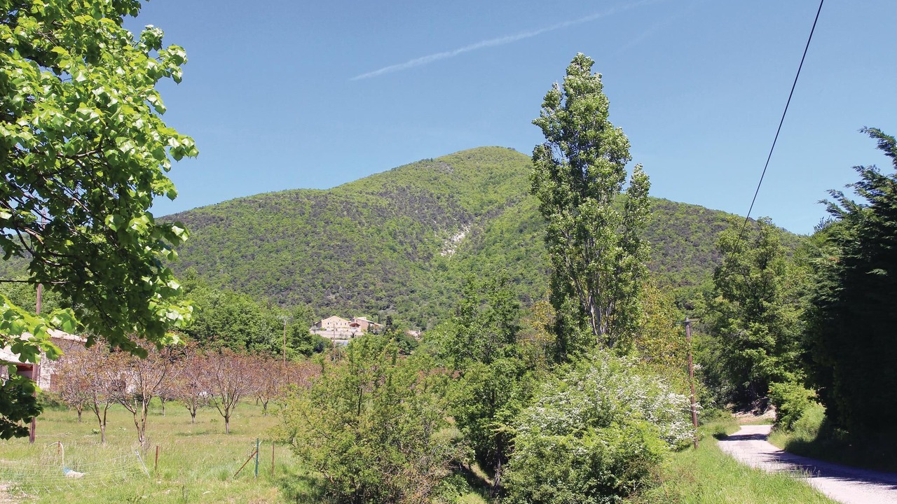 Photo of Bedroom in Montjoux
