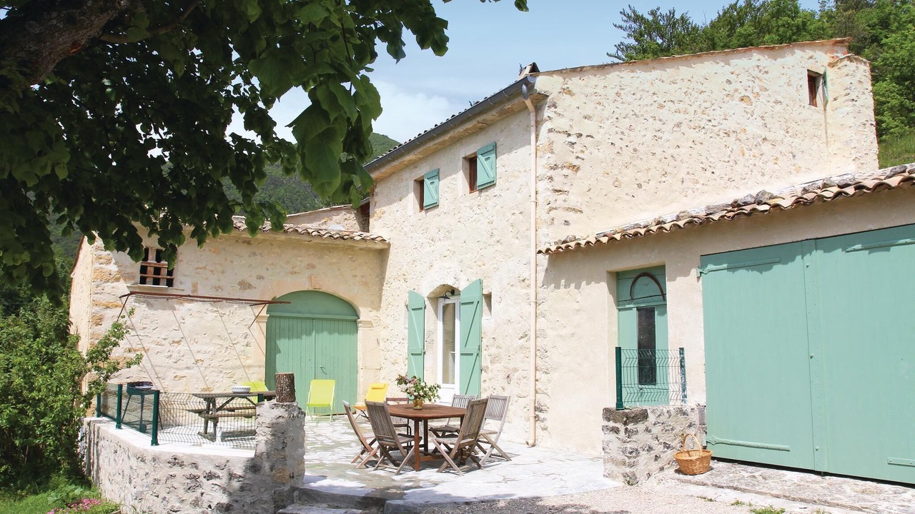 Photo of Others in Montjoux