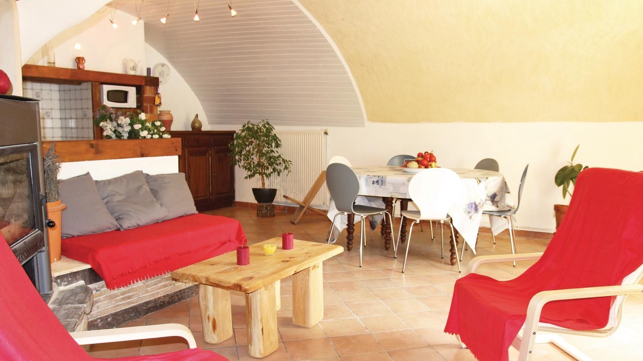 Photo of Bedroom in Montjoux