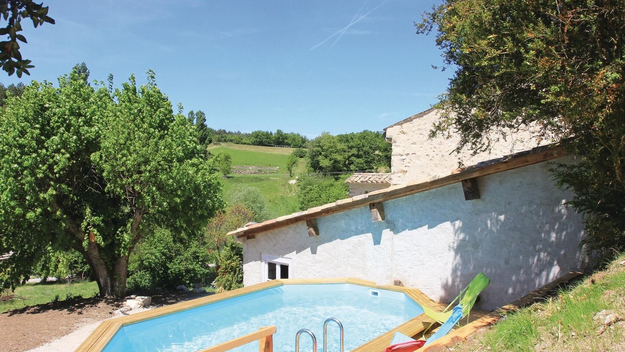 Photo of Outdoor in Montjoux