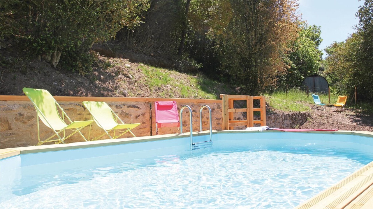 Photo of Outdoor in Montjoux