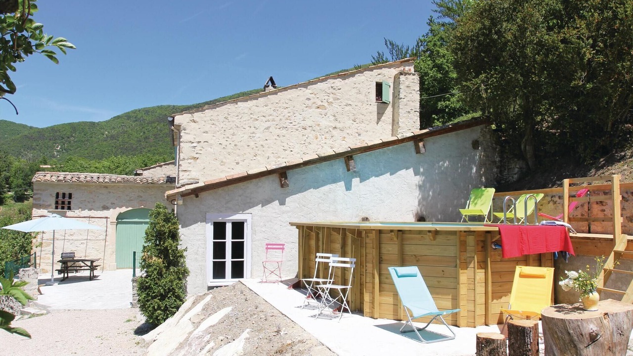 Photo of Others in Montjoux