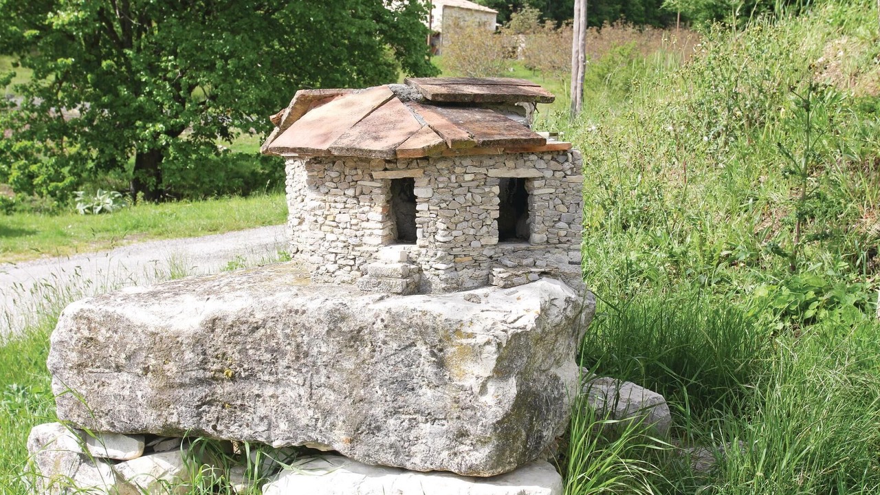 Photo of Others in Montjoux
