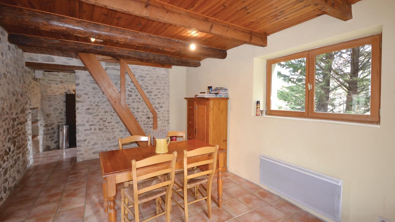 Photo of Bedroom in Valreas