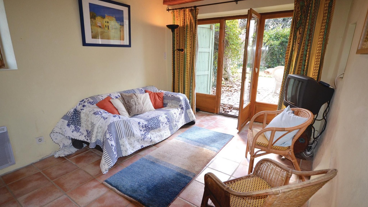 Photo of Bedroom in Valreas