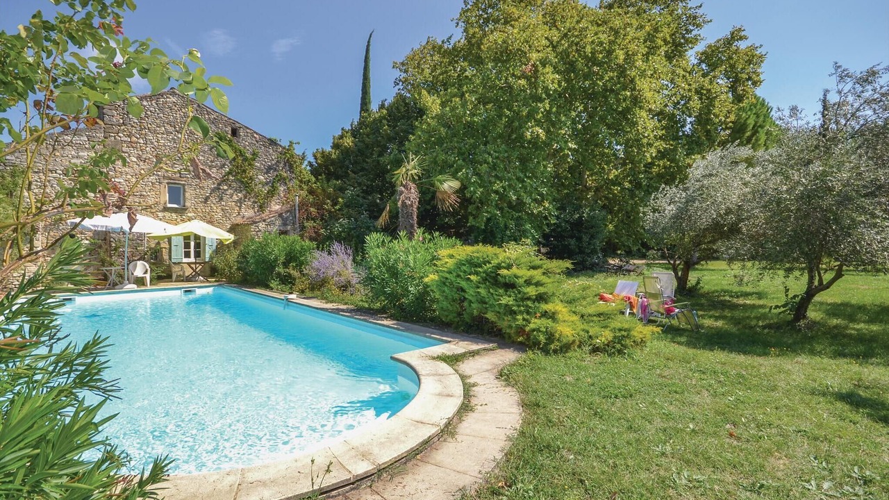 Photo of Outdoor in Valreas