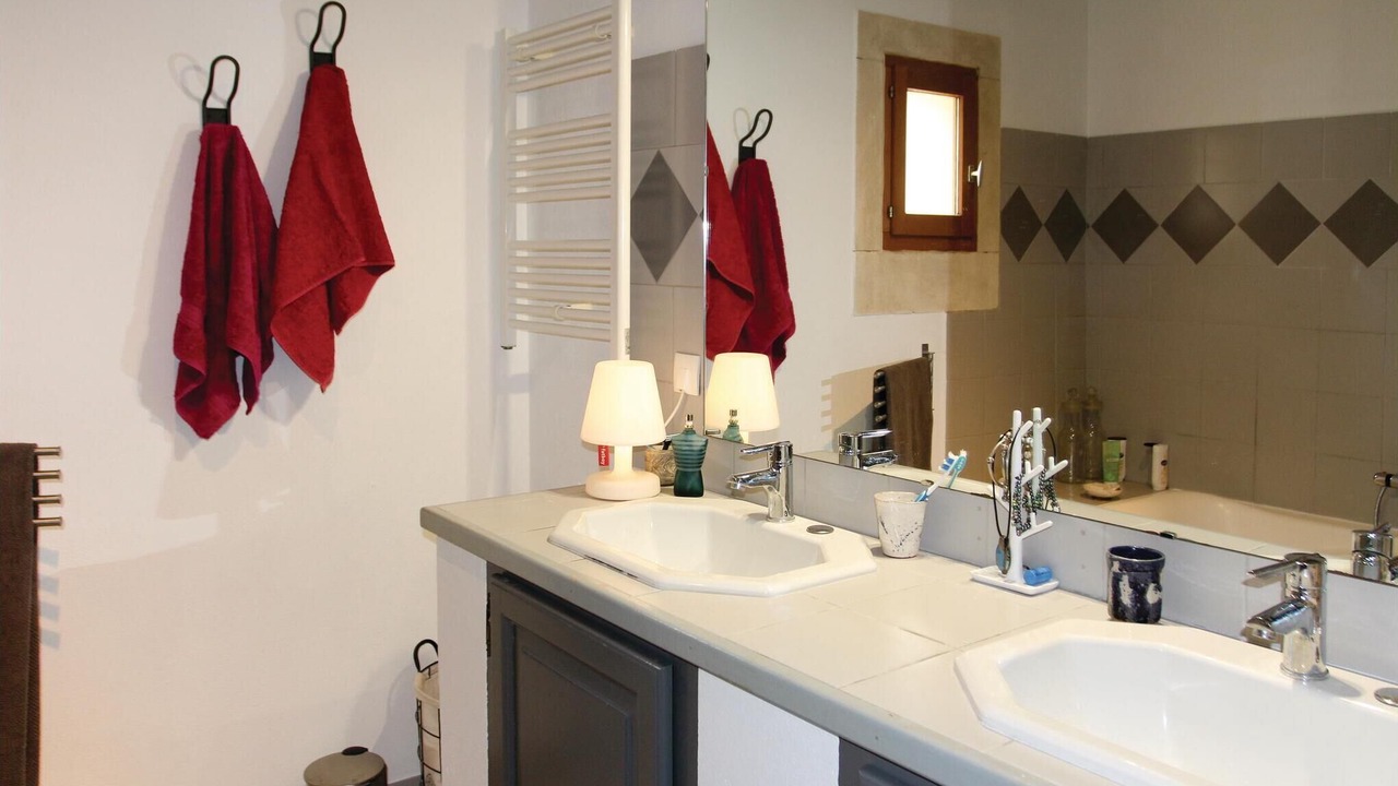 Photo of Bathroom in Roche-Saint-Secret