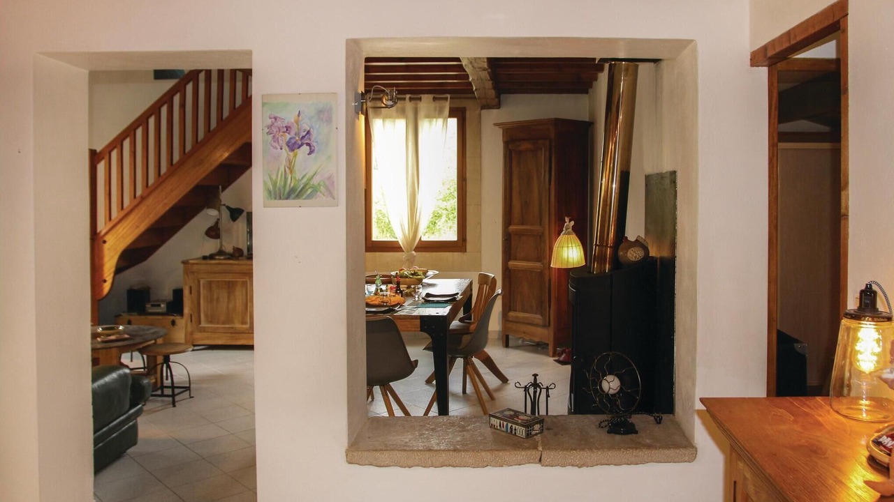 Photo of Bedroom in Roche-Saint-Secret