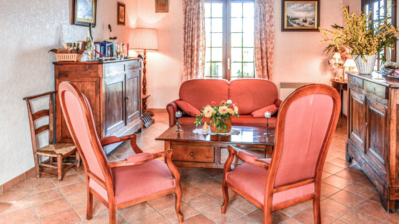 Photo of Bedroom in Le Change