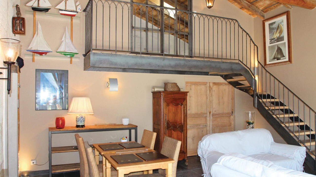 Photo of Bedroom in La Batie-Rolland