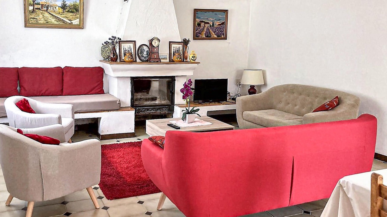 Photo of Bedroom in Saint-Trinit
