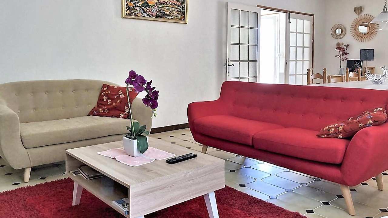 Photo of Bedroom in Saint-Trinit