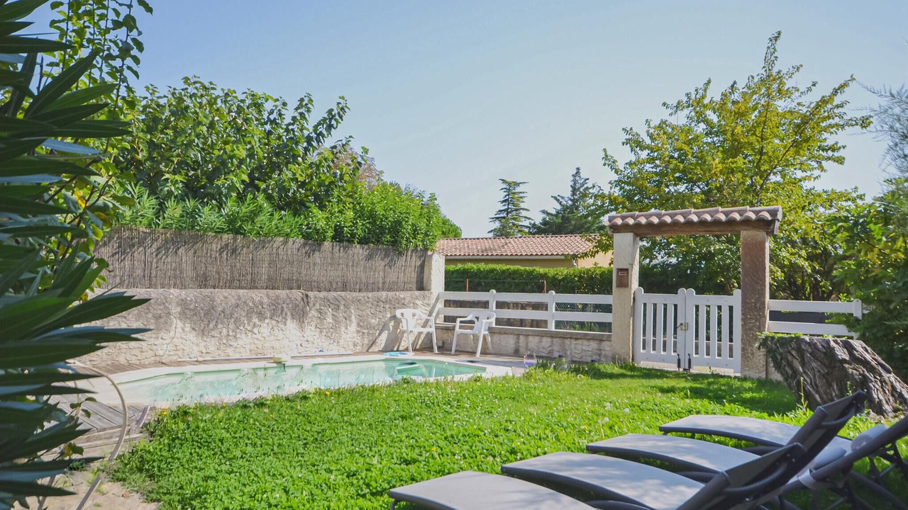Photo of Outdoor in Tulette