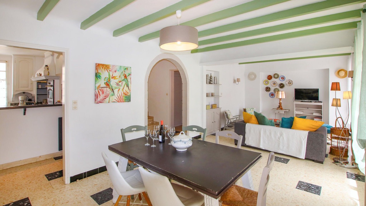 Photo of Bedroom in Tulette