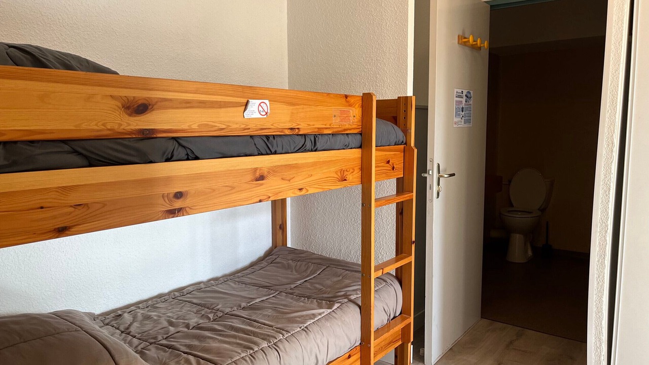 Photo of Bedroom in Peyragudes
