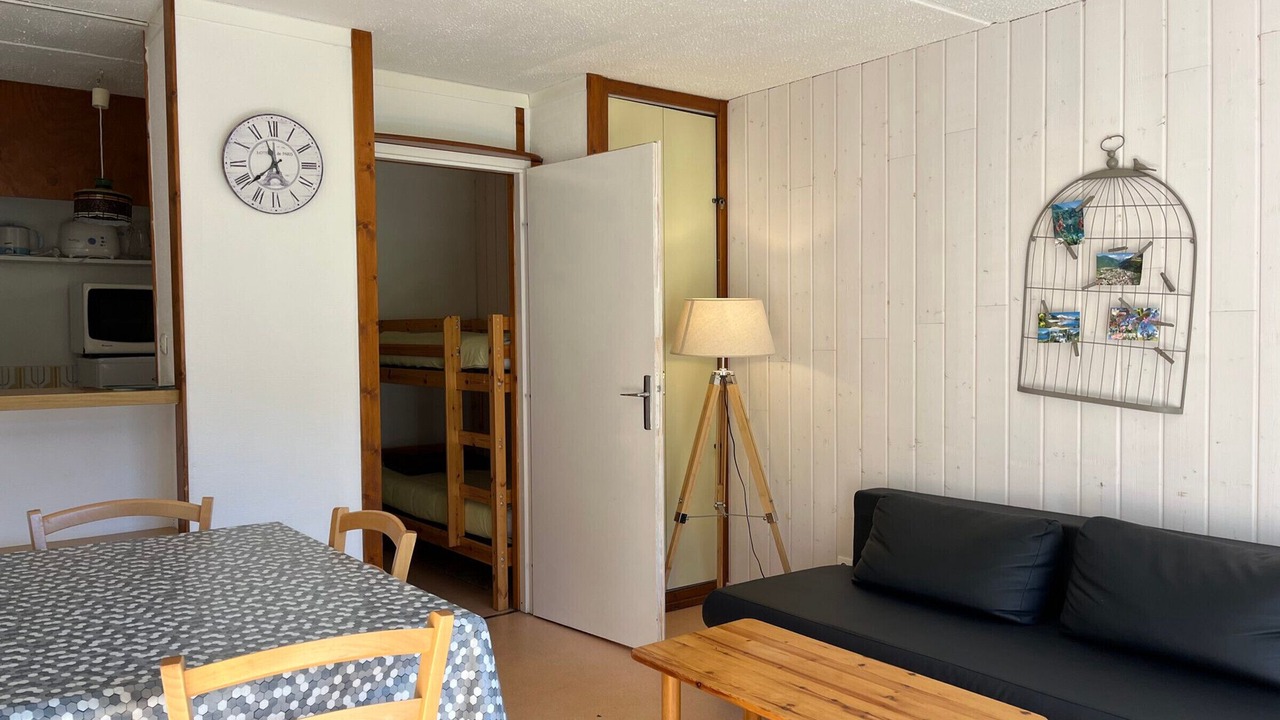 Photo of Livingroom in Gouaux-de-Larboust