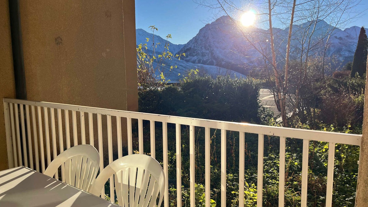 Photo of Outdoor in Peyragudes