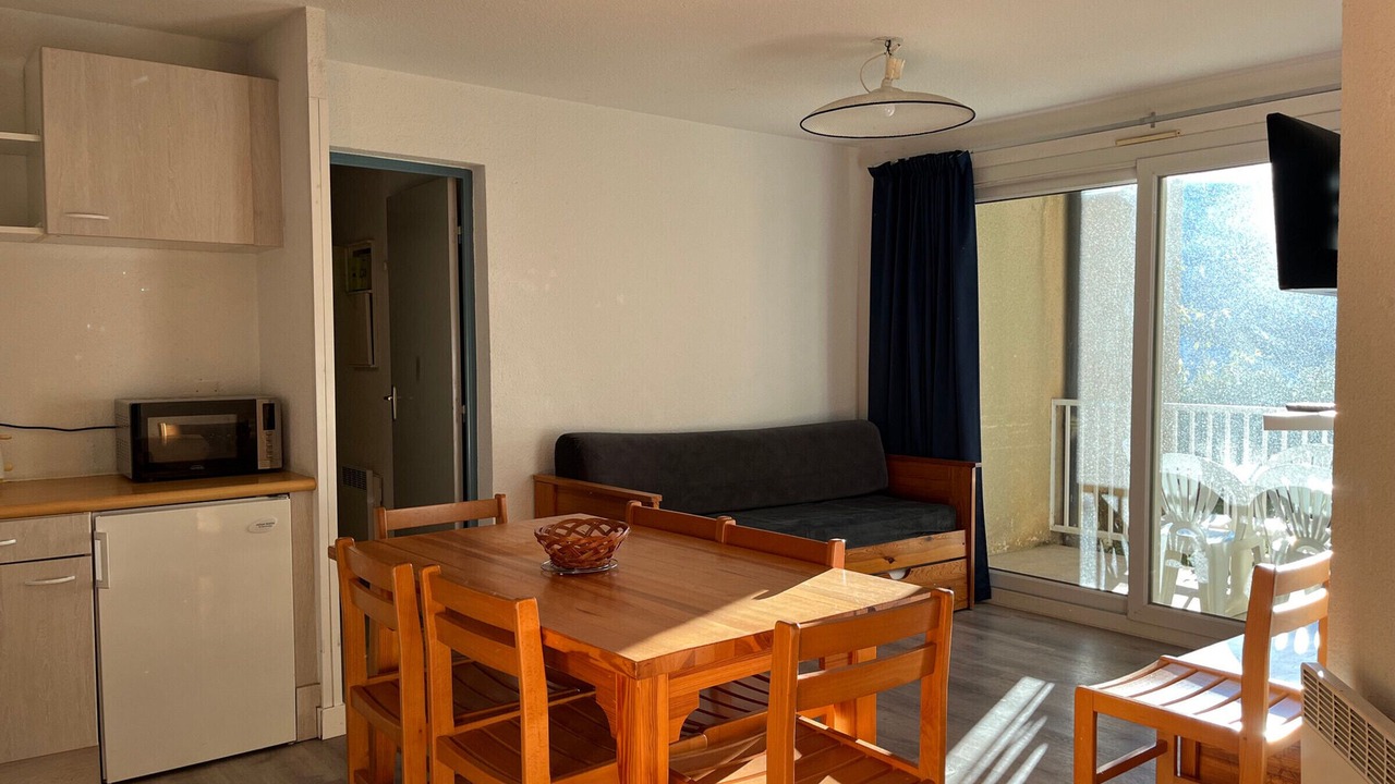 Photo of Livingroom in Peyragudes