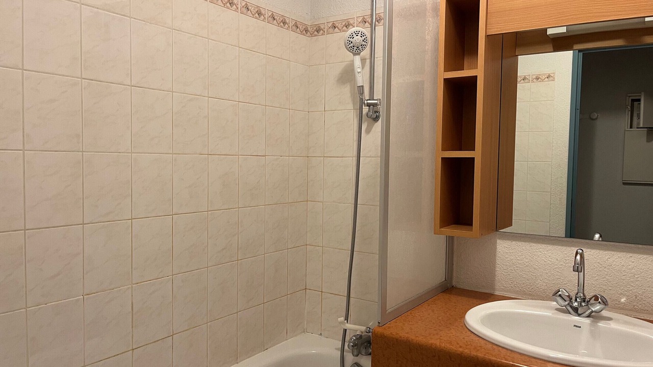 Photo of Bathroom in Peyragudes