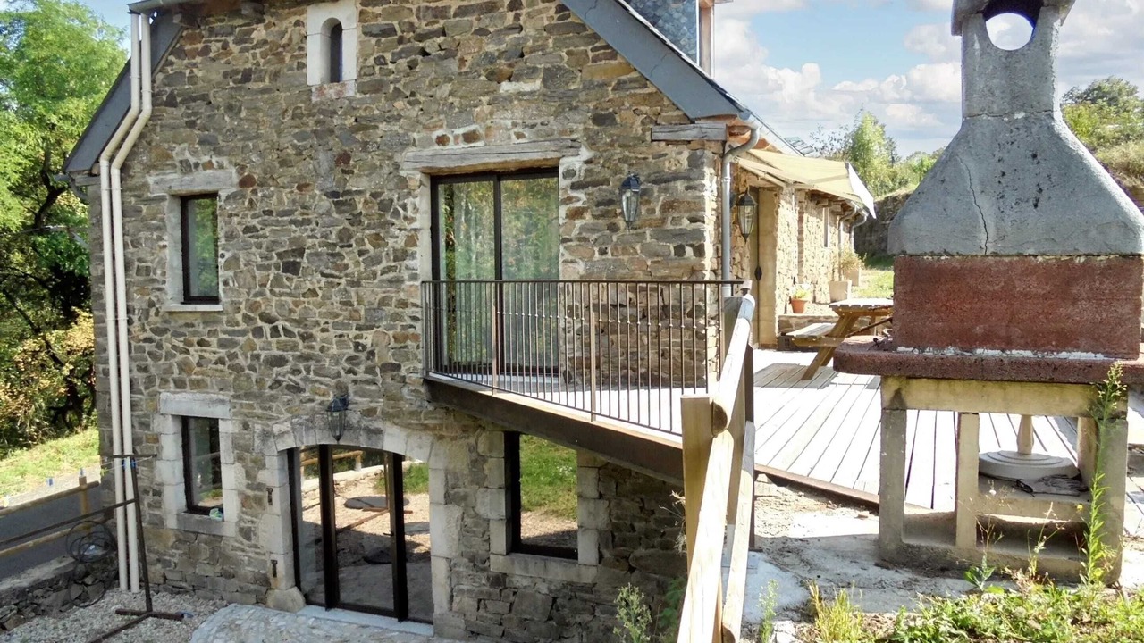 Photo of Others in Castelnau-de-Mandailles