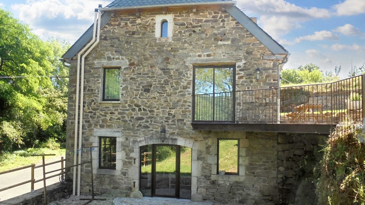 Photo of Others in Castelnau-de-Mandailles