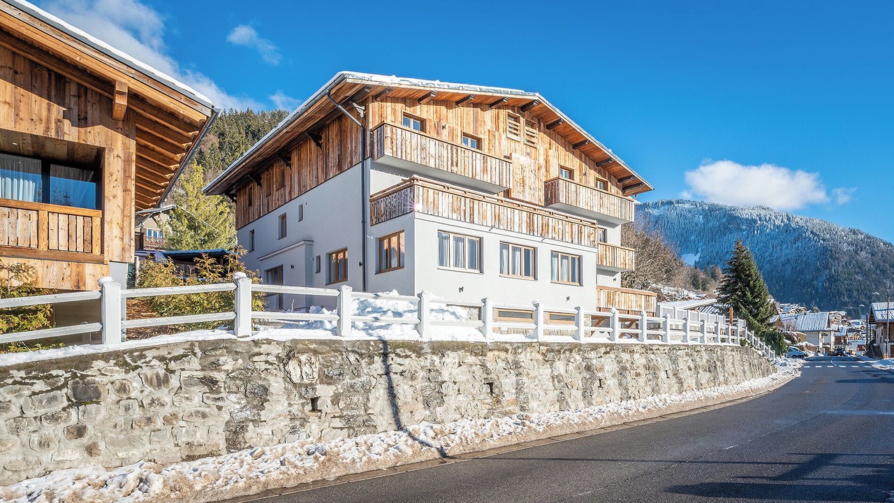 Photo of Outdoor in Montriond