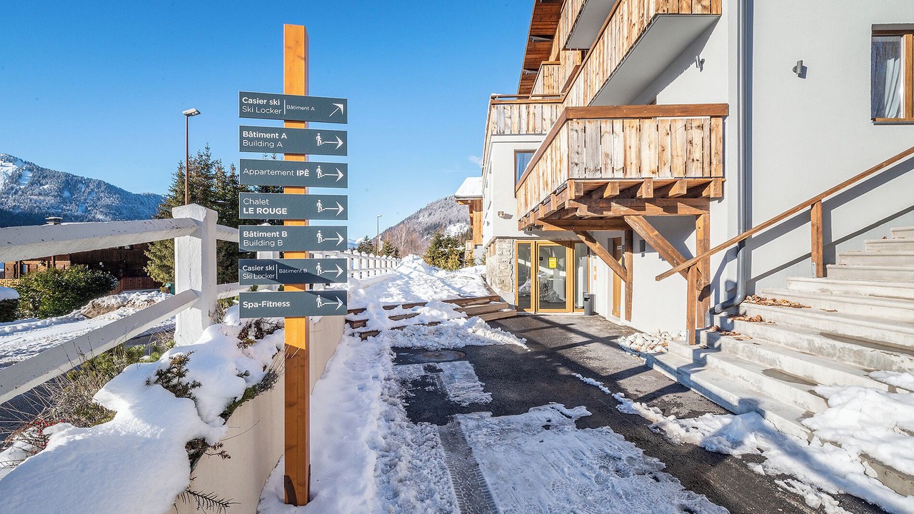 Photo of Outdoor in Montriond