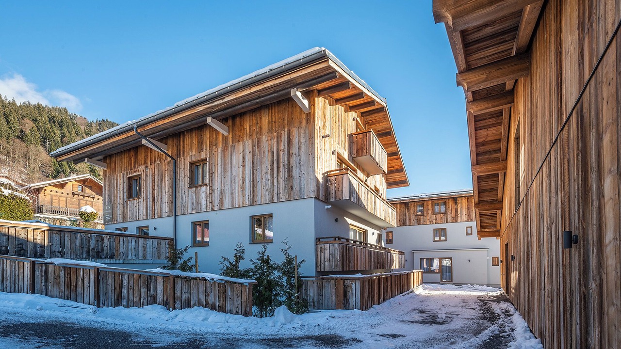 Photo of Outdoor in Montriond