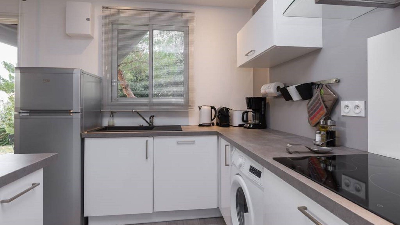 Photo of Kitchen in Vaison-la-Romaine