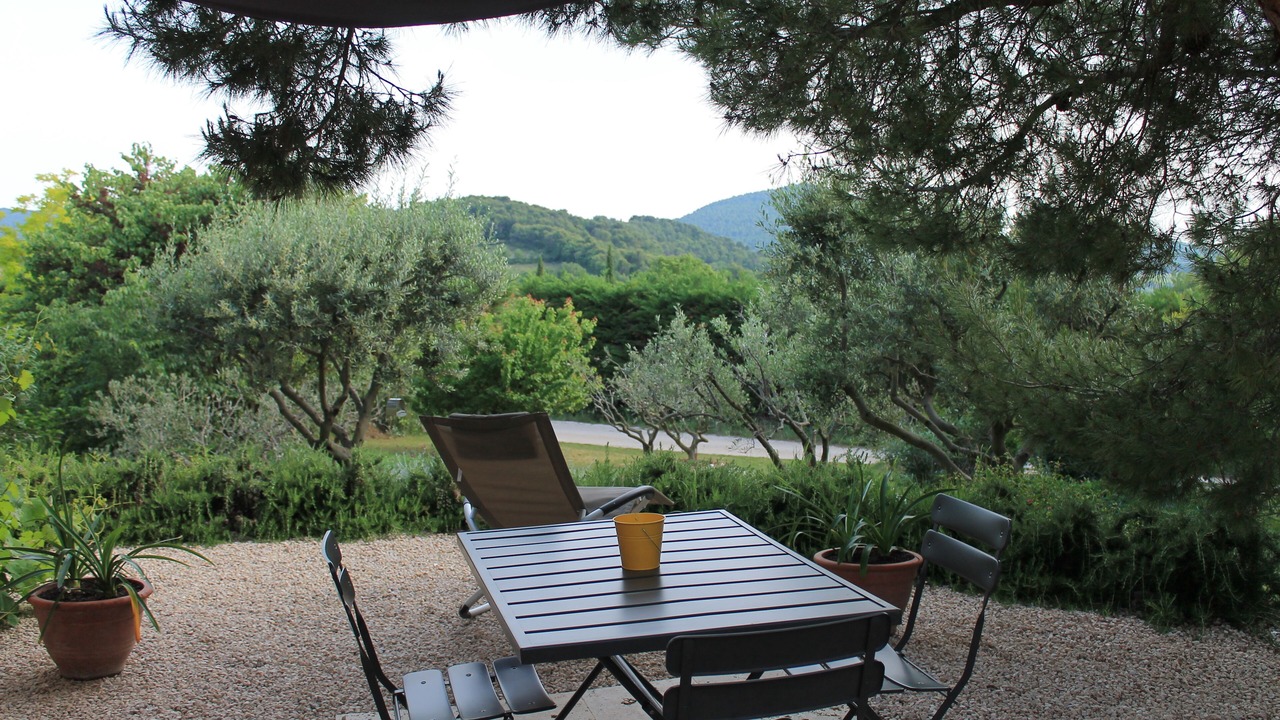 Photo of Outdoor in Vaison-la-Romaine