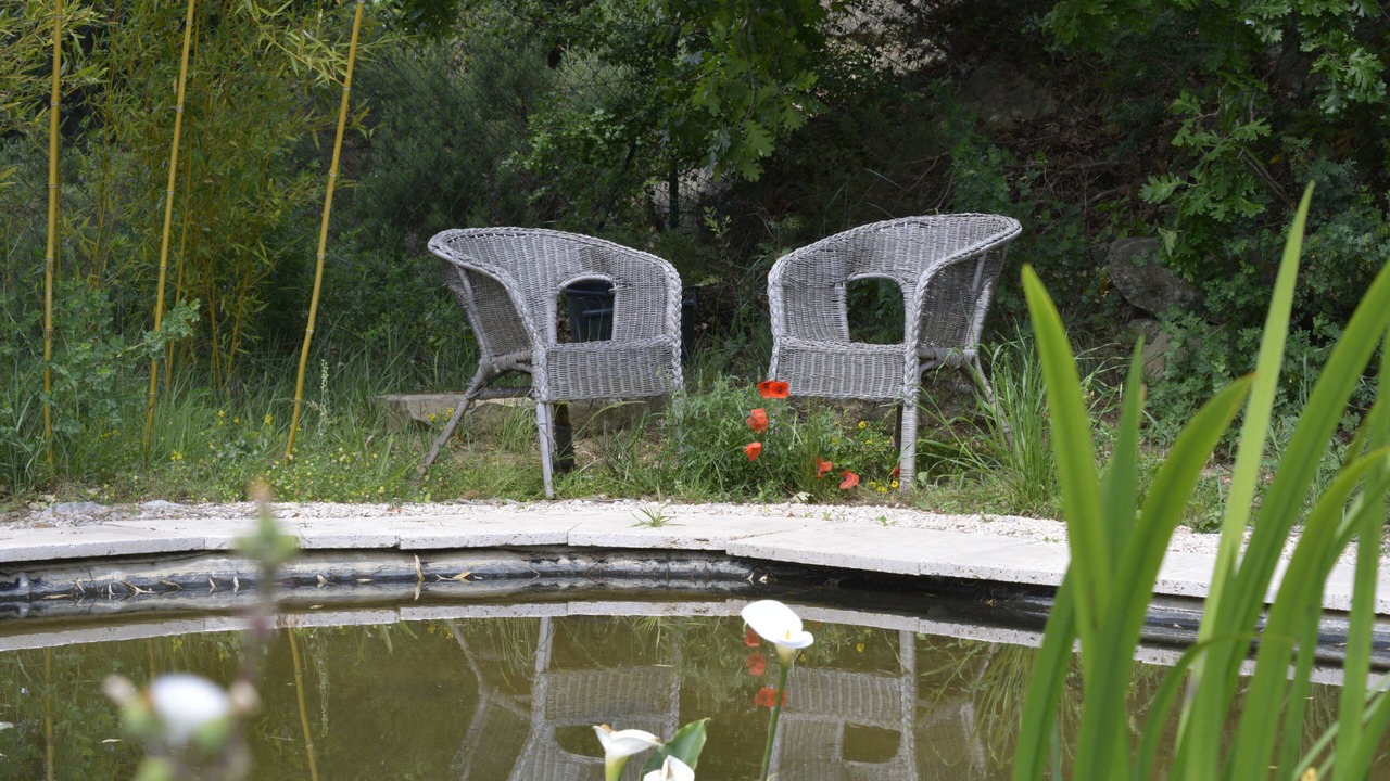 Photo of Outdoor in Vaison-la-Romaine