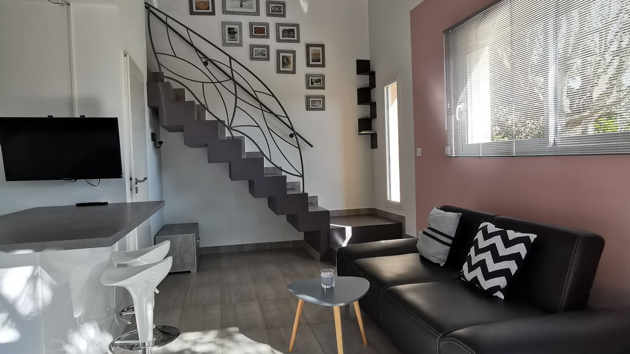 Photo of Livingroom in Vaison-la-Romaine